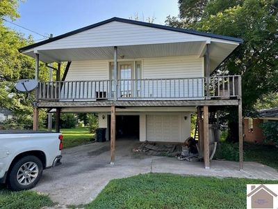 402 Maple St, Princeton, KY, 42445