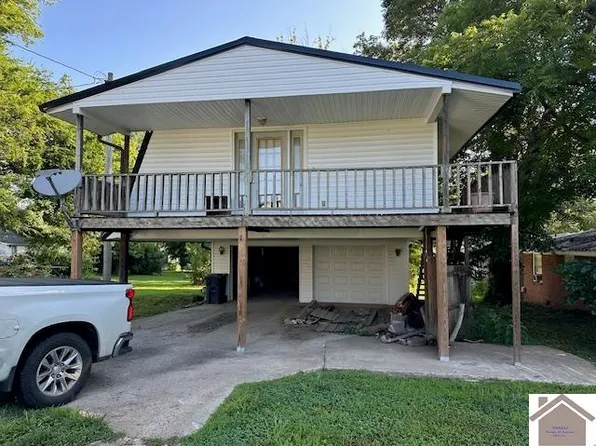 402 Maple St, Princeton, KY 42445