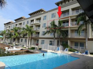 5909 Padre Blvd #302, South Padre Island, TX 78597