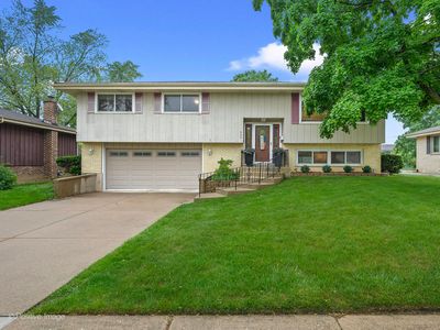 625 N Du Page Ave, Addison, IL, 60101