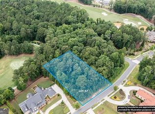 4413 Oglethorpe Loop NW Lot 37, Acworth, GA 30101