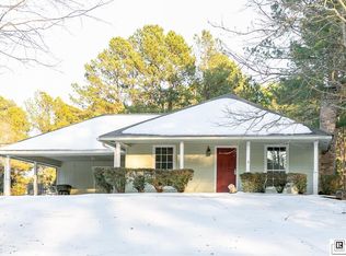 1804 Corley St, Ruston, LA 71270