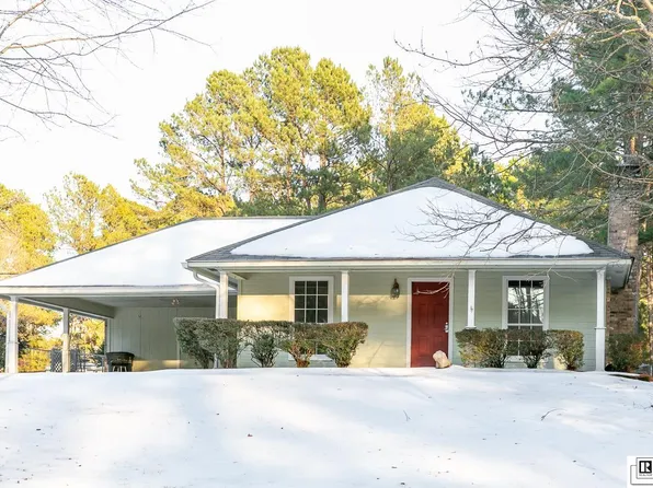 1804 Corley St, Ruston, LA 71270