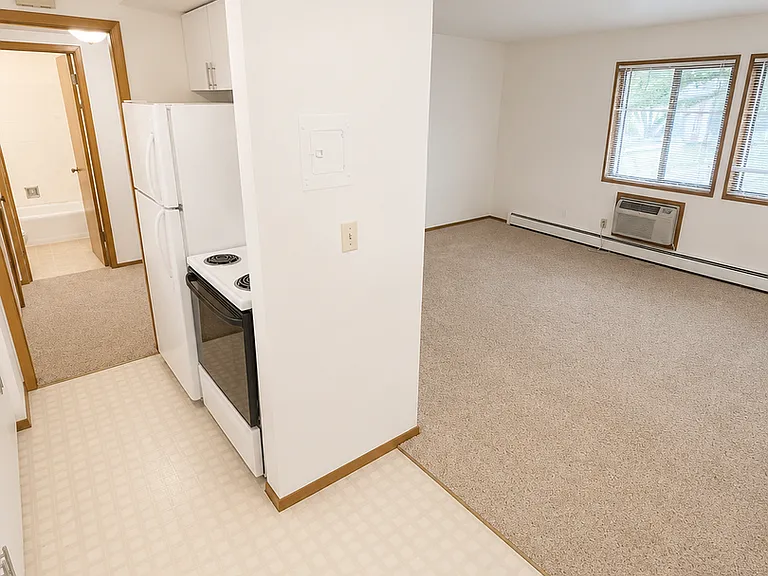 Liberty Valley Apartments — Photo 23