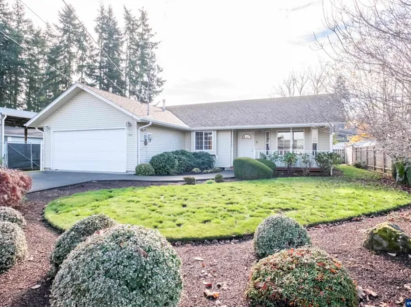 980 Cleveland St, Aumsville, OR 97325