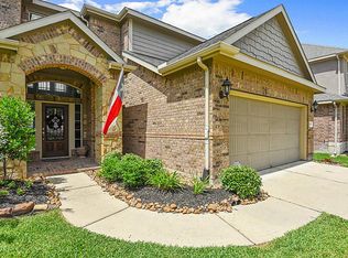 12715 Waterbury Edge Ln, Humble, TX 77346