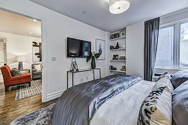 Rented by News Realty