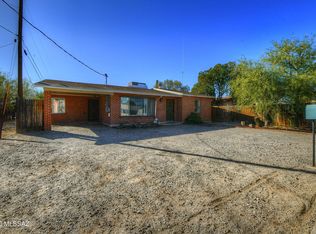 418 E Pastime Rd, Tucson, AZ 85705