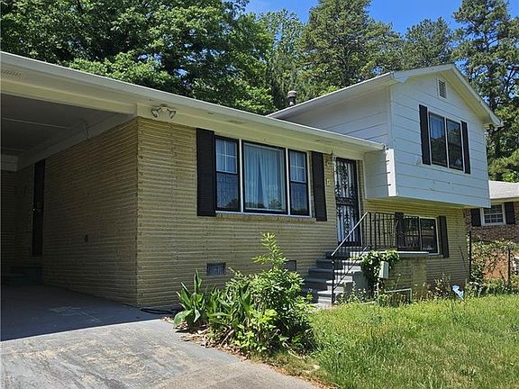 2nd image of 3776 Rockport Pl SW