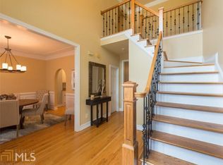 5072 Audley Ln, Norcross, GA 30092