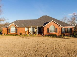 2310 N Malcolm Ln, Fayetteville, AR 72701