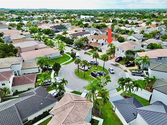 2nd image of 17377 SW 20th Ct