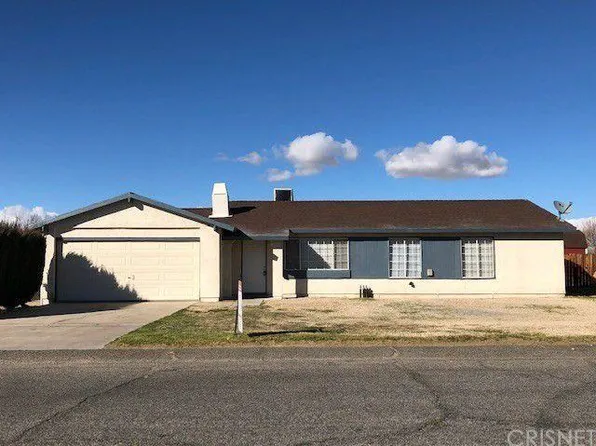 17145 Parkvalley Ave, Palmdale, CA 93591