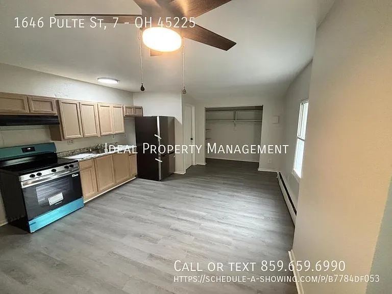 1646 Pulte Street Oh 45225 #7 — Photo 1