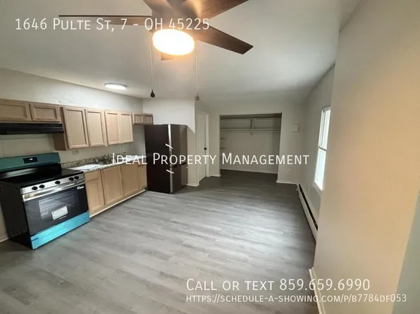 1646 Pulte Street 45225 7 #Oh, Cincinnati, OH 45225