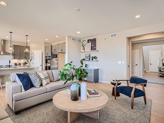 4th image of 2964 S Flat Cir