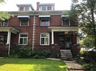 1238 N Lafayette St, Denver, CO 80218