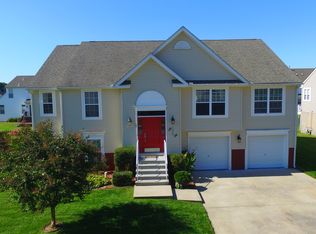 285 Porcher St, Dover, DE 19901
