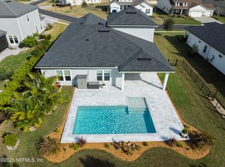 160 Hickory Ranch Dr, Saint Johns, FL 32259