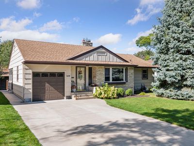 2648 Yosemite Ave S, Saint Louis Park, MN, 55416