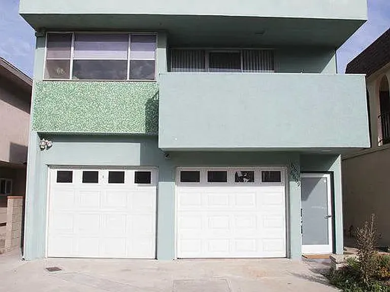 6611 Vista Del Mar #6611 — Photo 1
