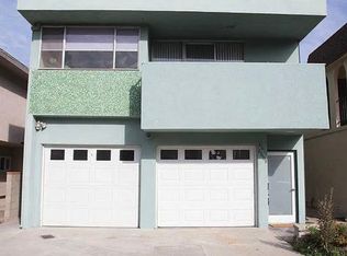 6611 Vista Del Mar #6611, Playa Del Rey, CA 90293