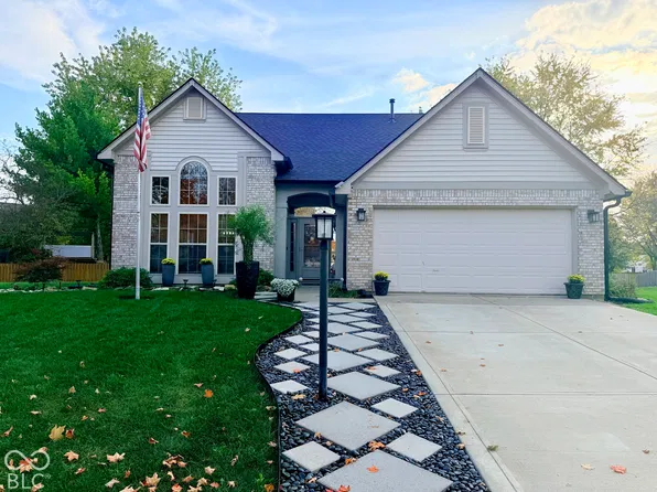10653 Kestrel Ct, Noblesville, IN 46060