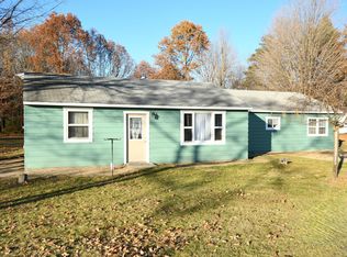 25248 Front Ave, Mattawan, MI 49071