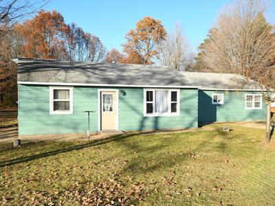 25248 Front Ave, Mattawan, MI, 49071
