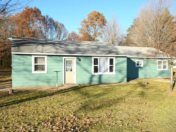 25248 Front Ave, Mattawan, MI 49071