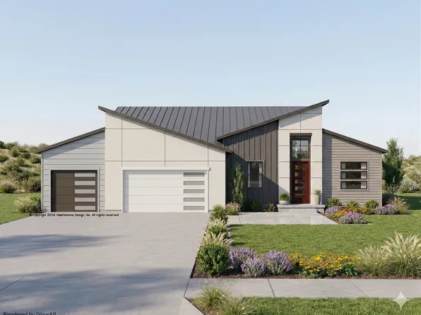 641 S Chan Dr E #401, Grantsville, UT 84029