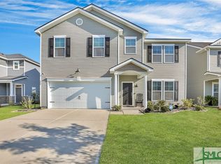 240 Lakepointe Dr, Port Wentworth, GA 31407
