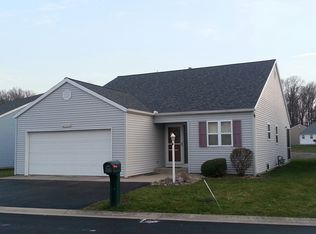 1315 Countryside Dr, Findlay, OH 45840