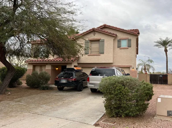 15477 W Cameron Cir, Surprise, AZ 85379