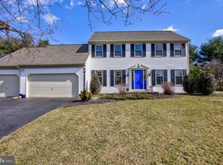 88 Brooklane Ct, Elizabethtown, PA