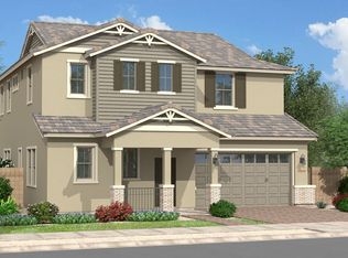 Mammoth Plan, Sierra Nevada at Prasada, Surprise, AZ 85379