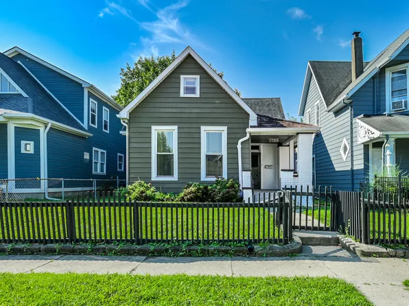 1705 Woodlawn Ave, Indianapolis, IN 46203