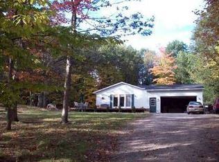 3061 N Arbutus Lake Rd, Traverse City, MI 49696
