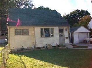 242 Longdale Ave, Toledo, OH 43605