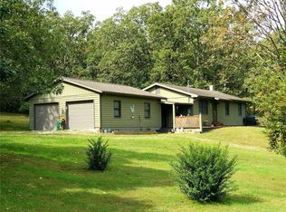 269 Pickles Ford Rd, Saint Clair, MO 63077