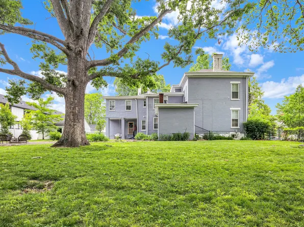 5618 Whitney Pl #1, Cincinnati, OH 45227