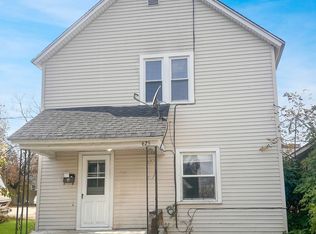 623-625 Lane Ave NW, Grand Rapids, MI 49504