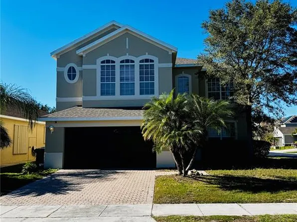 14508 Cedar Branch Way, Orlando, FL 32824