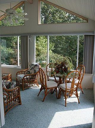 sun room