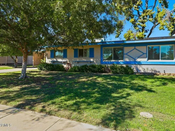 10916 W PEORIA Avenue, Sun City, AZ 85351
