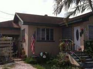 166 SE 3rd St, Belle Glade, FL 33430