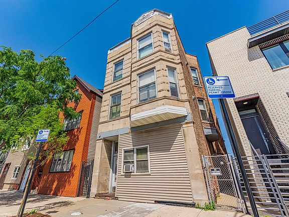 2nd image of 1627 N Kedzie Ave