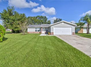 427 Cart Ct, Poinciana, FL 34759