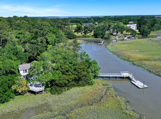 807 Youmans Rd, Midway, GA 31320