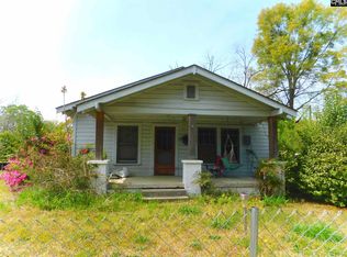 415 Duncan St, Batesburg, SC 29006